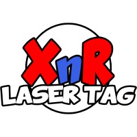 Xnr Laser Tag