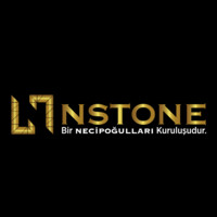 NSTONE logo - Similar company to Necipoglu Ltd
