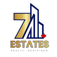 7 Estates India logo - Similar company to Mint Connect
