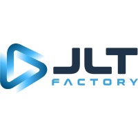 JLT Factory logo - Similar company to Win Events