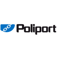 Poliport logo - Similar company to Altıntel Liman Ve Terminal İşletmeleri A.Ş.