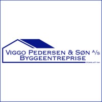 Viggo Pedersen & Søn A/S logo - Similar company to Format Entreprise