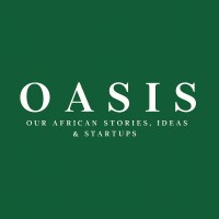 OASIS MAGAZINE AFRICA logo - Similar company to Datalligence