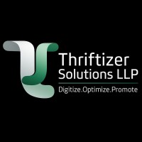 Thriftizer Solutions LLP logo - Similar company to Shopify Designer