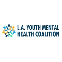 L.A. Youth Mental Health Coalition logo - Similar company to Coalition For Student Wellbeing