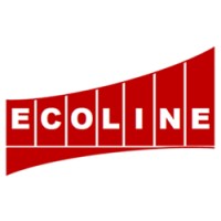 Ecoline Group logo - Similar company to Alvand Technic I&E Solutions