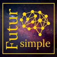 Futur Simple logo - Similar company to Ckrl 89,1