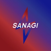 SANAGI logo - Similar company to Institute For Climate Economics