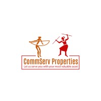 CommServ Properties logo - Similar company to August Integrated Services