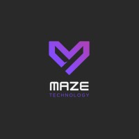 Maze logo - Similar company to Maze Erp - A Comprehensive Integrated Enterprise Business System