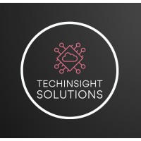 TechInsight Solutions logo - Similar company to Techinsight