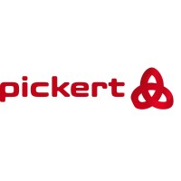 Pickert logo - Similar company to Rocket Routine