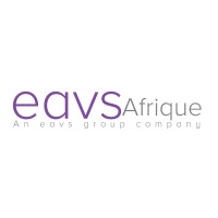 EAVS Afrique logo - Similar company to Broadcast Fastforward