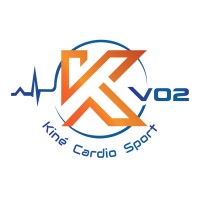 K-VO2 - Kiné Cardio Sport Annecy logo - Similar company to Novo Senso