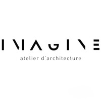 Imagine Architecture Sàrl logo - Similar company to Fabric | Ch – Studio For Architecture, Interaction & Research