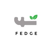 Fedge logo - Similar company to Fledge
