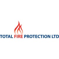 Total Fire Protection Ltd. logo - Similar company to Precision Security Systems Ltd.