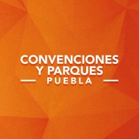 Convenciones y Parques Puebla logo - Similar company to Holastaff.Mx