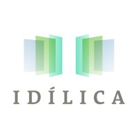 Idílica logo - Similar company to M