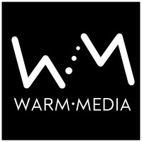 Warm Media logo - Similar company to The Point Consultancy