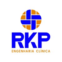 RKP Engenharia Clínica logo - Similar company to Equipacare Engenharia