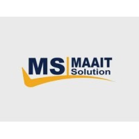 MAAIT-Solution logo - Similar company to Datazynx Llc