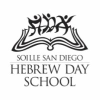 Soille San Diego Hebrew Day School logo - Similar company to Married By Mike