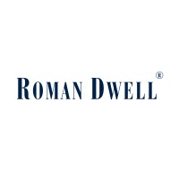 Roman Dwell ® logo - Similar company to Quris8
