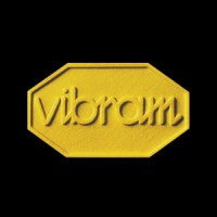Vibram Group logo - Similar company to Chiaravalli Group Spa