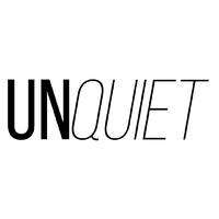 Revista UNQUIET logo - Similar company to Custom Editora