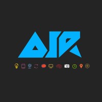 Air Labs logo - Similar company to Upad