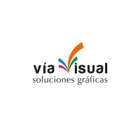Via Visual logo - Similar company to Via Visual