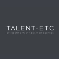 Talent-ETC Artist Management logo - Similar company to Modjadji