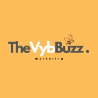 The Vyb Buzz logo - Similar company to Elite Guards
