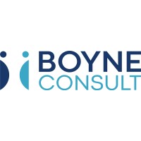 Boyne Consult logo - Similar company to Mjos Group
