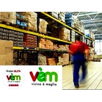 GRUPPO AL.F.A. VEM - SIGMA logo - Similar company to Radio Veneto Uno