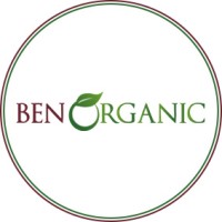 BenOrganic logo - Similar company to Circl Technologies