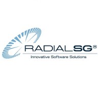 Radial SG logo - Similar company to Assai Software