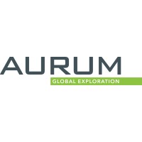 Aurum Exploration Services logo - Similar company to Geofocus