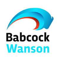 Babcock Wanson International logo - Similar company to Coretec Sa