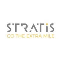 Stratis logo - Similar company to Abylon