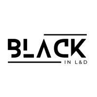 Black in L&D logo - Similar company to Raidatech