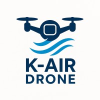K-Air Drone logo - Similar company to Abroad2Study