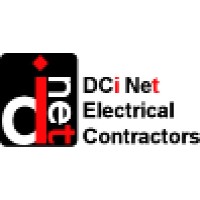 DCi Net Electrical Contractors Ltd logo - Similar company to Data Communications Inc.