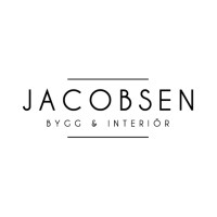 Jacobsen Bygg & Interiör AB logo - Similar company to Inredo. Vi Förverkligar Dina Visioner Inom Finsnickeri Och Bygg.