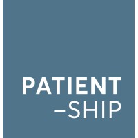 Patientship logo - Similar company to Granum Sinapis
