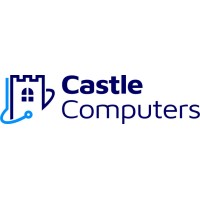 Castle Computers logo - Similar company to F2 Networks