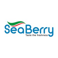 Seaberry Foods logo - Similar company to Unclejohn Ice Cream
