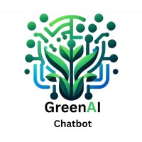 GreenAI Services Private Limited - Chatbot logo - Similar company to Rcv Technologies