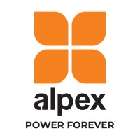 Alpex Exim Pvt. Ltd. logo - Similar company to Alpex Solar Ltd.
